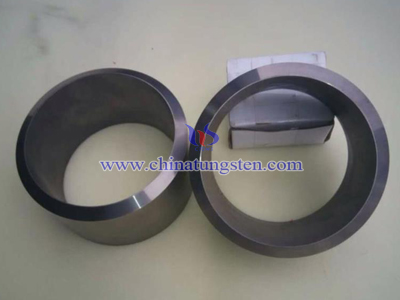 Tungsten Carbide Seat Picture Tungsten Carbide Seat Picture