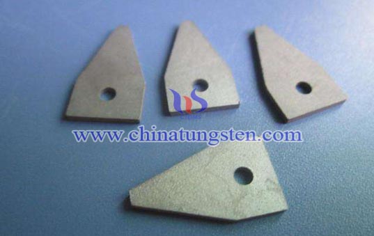 Tungsten Carbide Inserts Picture Tungsten Carbide Inserts Picture