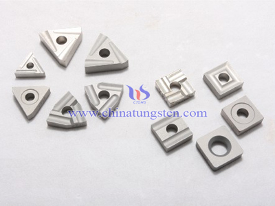 Tungsten Carbide Cutting Tool Picture Tungsten Carbide Cutting Tool picture