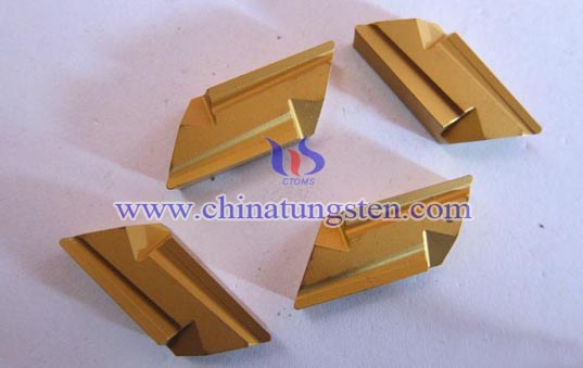 Tungsten Carbide Inserts Picture Tungsten Carbide Inserts Picture